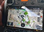 Jasad Pendaki Muda Ditemukan di Jurang Rinjani