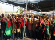 Kampanye Rohmi-Firin: Solusi Ekonomi dan Dukungan UMKM di NTB