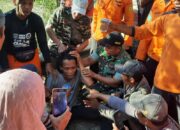 Dadang Ditemukan Selamat di Jurang Nanga Tumpu Setelah 24 Jam Hilang