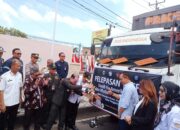 Vanili Organik NTB Melenggang ke Amerika, Mutiara Laut ke Australia