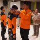 SAR Mataram Latih 50 Peserta Teknik Pertolongan Air