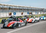 Putaran Kedua Mandalika Festival of Speed: Aksi Menegangkan di Tikungan 16!