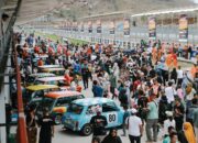 Aksi Memacu Adrenalin: Mandiri MFoS Putaran Kedua Hadir di Mandalika