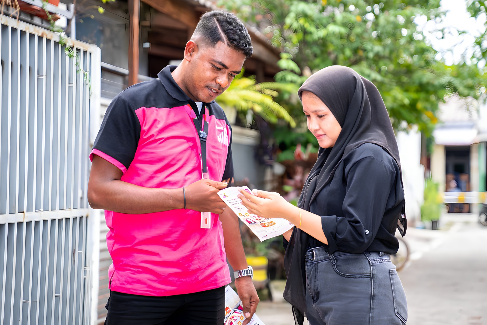 Layanan MNC Play Berubah Jadi Indosat HiFi, Apa Saja Keunggulannya?