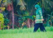 Jilbab Ijo: Pertanian NTB Harus Diperkuat