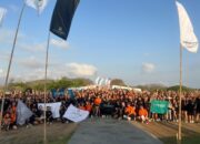 RTG Bali 2024: 10 Tahun Memberi dan Menginspirasi