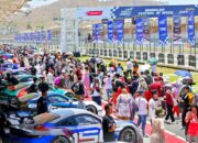 Mandalika Festival of Speed Sukses Tarik Ribuan Penonton