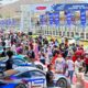 Mandalika Festival of Speed Sukses Tarik Ribuan Penonton