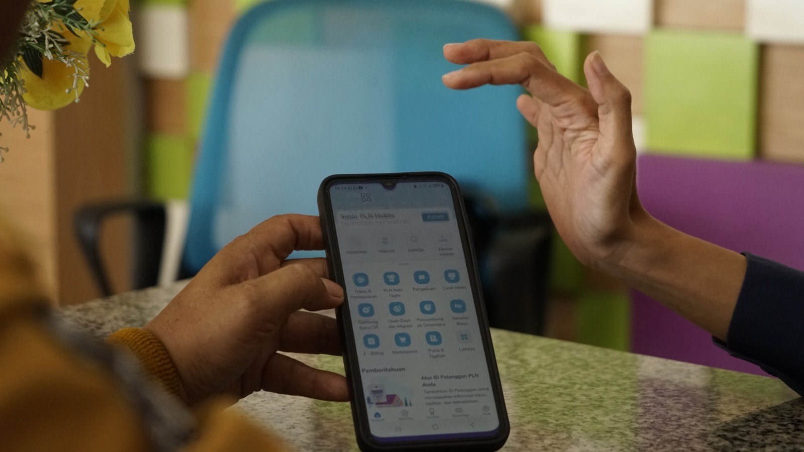 Gunakan PLN Mobile, Laporkan Gangguan Listrik dengan Mudah