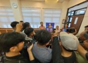 Fakultas Hukum Unpad Desak Pembebasan Mardani H Maming