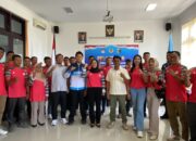 FOKSI Kabaddi Lombok Timur Resmi Dilantik, Siap Cetak Atlet Berprestasi