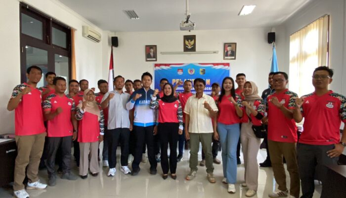 FOKSI Kabaddi Lombok Timur Resmi Dilantik, Siap Cetak Atlet Berprestasi