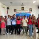 FOKSI Kabaddi Lombok Timur Resmi Dilantik, Siap Cetak Atlet Berprestasi