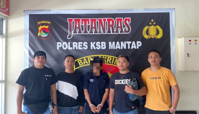 Tragedi Penganiayaan di Sumbawa Barat, Pria Tewas di TKP