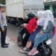 Polres Loteng Tindak 553 Pelanggar dalam Sepekan Operasi Zebra Rinjani