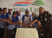 FORDA I 2024: Ajang Olahraga Rekreasi NTB yang Dinantikan