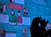 Hasto: PDIP Siap Menangkan Rohmi-Firin di NTB