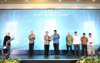 Membangun Karakter Perbankan Syariah: OJK Hadirkan Tiga Pedoman Baru