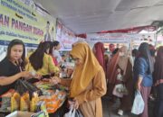GPM NTB: Akses Pangan Terjangkau bagi Warga Desa Kekeri