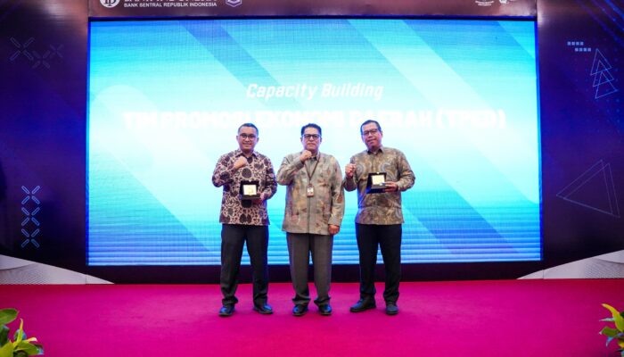 Strategi Bank Indonesia NTB: Menarik Investor Lewat Sektor Unggulan