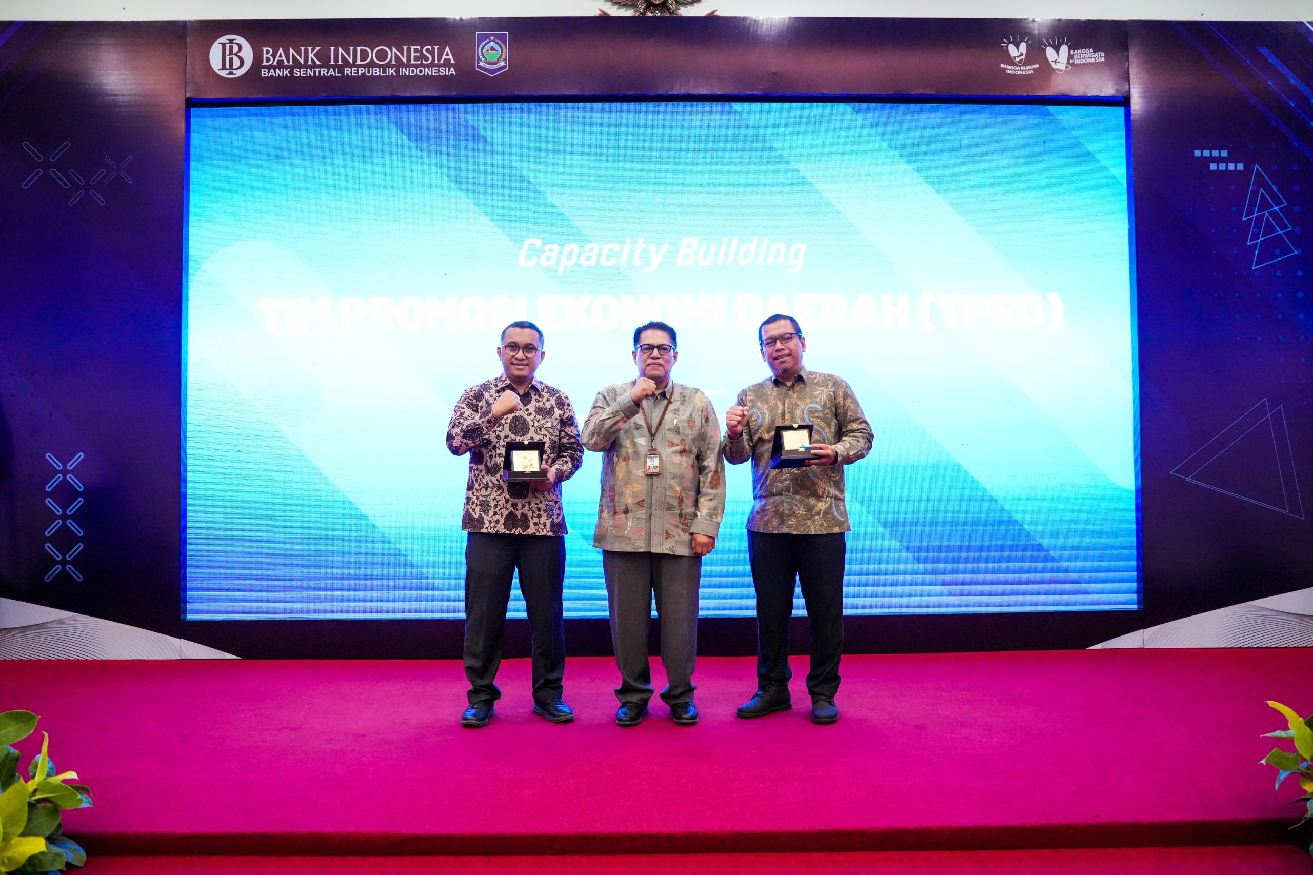 Strategi Bank Indonesia NTB: Menarik Investor Lewat Sektor Unggulan