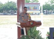 HUT Humas Polri ke-73: Inovasi dan Komitmen Polda NTB untuk Masyarakat