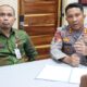 Sinergi Polres dan Lapas Lombok Barat Bongkar Peredaran Sabu Skala Besar