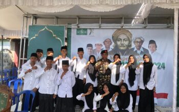 M. Taufikurrahman: Dari Pesantren Hingga Panggung Nasional, Inspirasi Santri di Hari Santri Nasional 2024