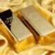 Harga Emas Terus Mengalami Fluktuasi di Tengah Ketidakpastian Ekonomi Global