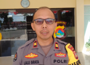 Polisi Selidiki Aksi WNA di Pantai Mandalika Cemari Citra Wisata Halal