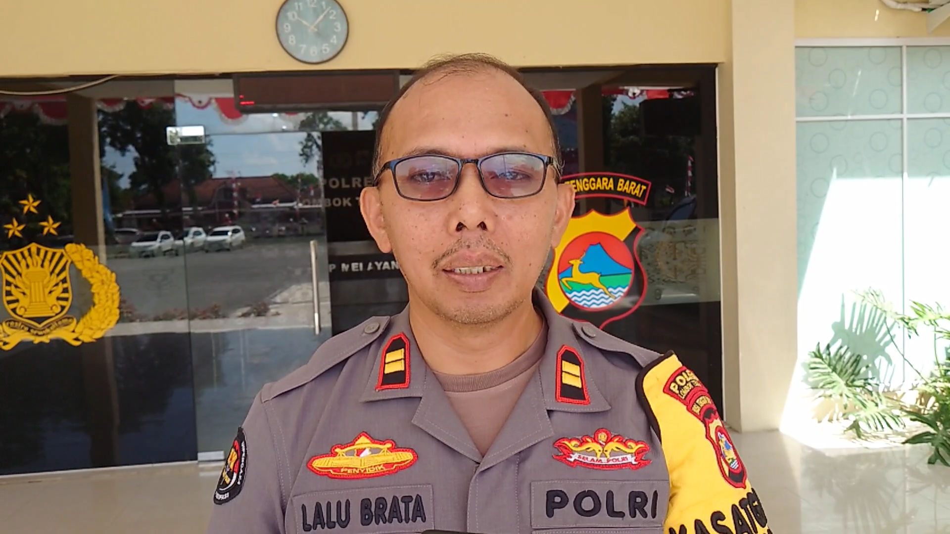 Polisi Selidiki Aksi WNA di Pantai Mandalika Cemari Citra Wisata Halal
