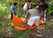 Pria Ditemukan Tewas Gantung Diri di Lingkungan Kekalik Kijang