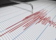 Gempa M 3,7 Guncang Sumbawa Barat, BMKG: Tidak Berpotensi Tsunami