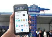 Livin’ by Mandiri: Beyond Super App untuk Nasabah