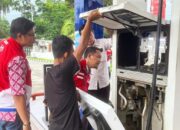 Jelang Nataru, Pertamina Patra Niaga Perketat Pengawasan SPBU di NTB