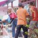 Indosat Salurkan Bantuan untuk Korban Erupsi Gunung Lewotobi