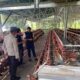 Ketahanan Pangan Berbasis Wirausaha: Inovasi Polres Lombok Barat