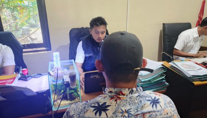 Gadaikan Motor Anak Kos, Pemilik Kos di Mataram Ditangkap