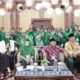 Visi Tajam dan Solutif, Rohmi-Firin Pikat Pemilih NTB