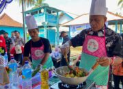 Dinas Kelautan NTB Dorong Pengentasan Stunting Melalui Ikan Berkualitas