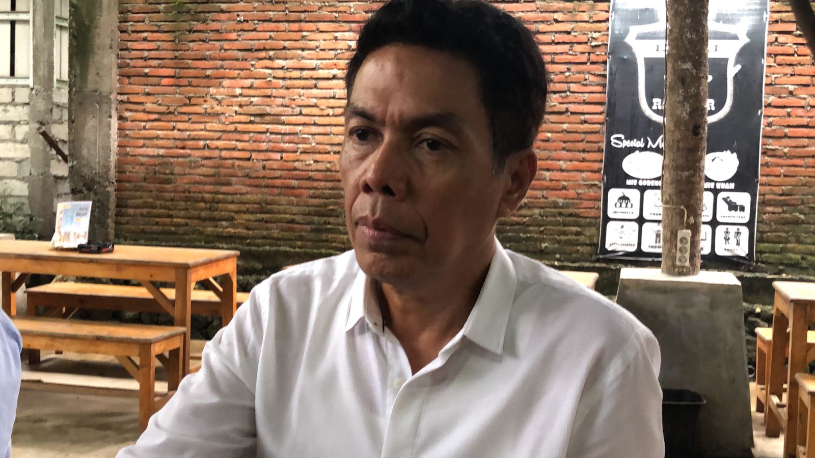Tim Hukum Iqbal-Dinda Siap Tindak Penyebar Hoaks Menjelang Pilkada 2024
