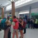Bandara Lombok Batalkan 39 Penerbangan Akibat Sebaran Abu Lewotobi