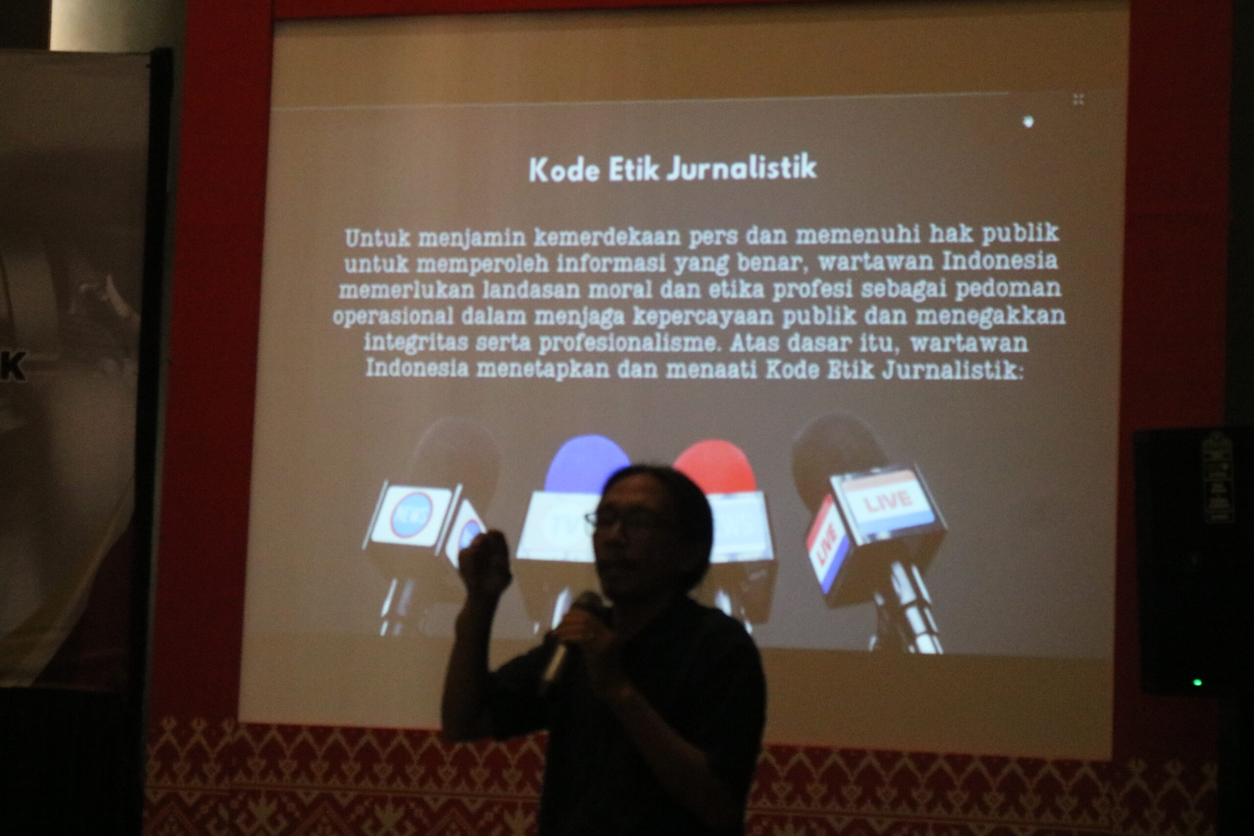 Konsolidasi Media: Strategi Bawaslu Pastikan Pilkada Berjalan Adil