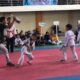 Ribuan Atlet Taekwondo Ikuti Kejuaraan Nasional di Lombok Barat