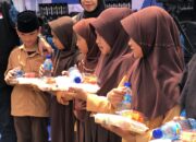 Program Makan Ikan Gratis Dorong Konsumsi Ikan di NTB