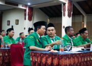 GP Ansor NTB: Membangun Kaderisasi dan Ekonomi Berbasis Solusi