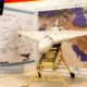Keunggulan Drone Shahed-136 Iran: Teknologi Militer yang Mendominasi di Era Modern