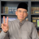 TGB Tegaskan Dukungan untuk Pasangan Zulkieflimasnyah-Uhel