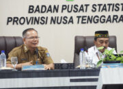 PePadu Plus NTB Sukses Tekan Pengangguran: TPT Turun hingga 2,73 Persen