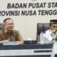 PePadu Plus NTB Sukses Tekan Pengangguran: TPT Turun hingga 2,73 Persen